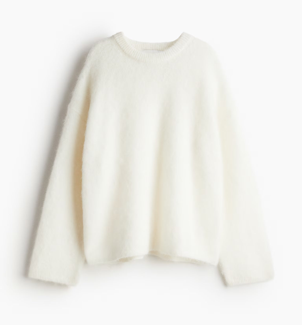 Soft touch tricot