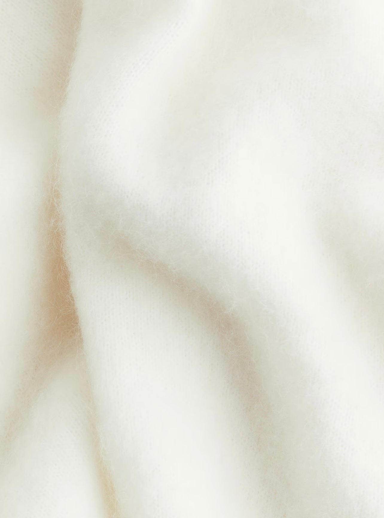 Soft touch tricot