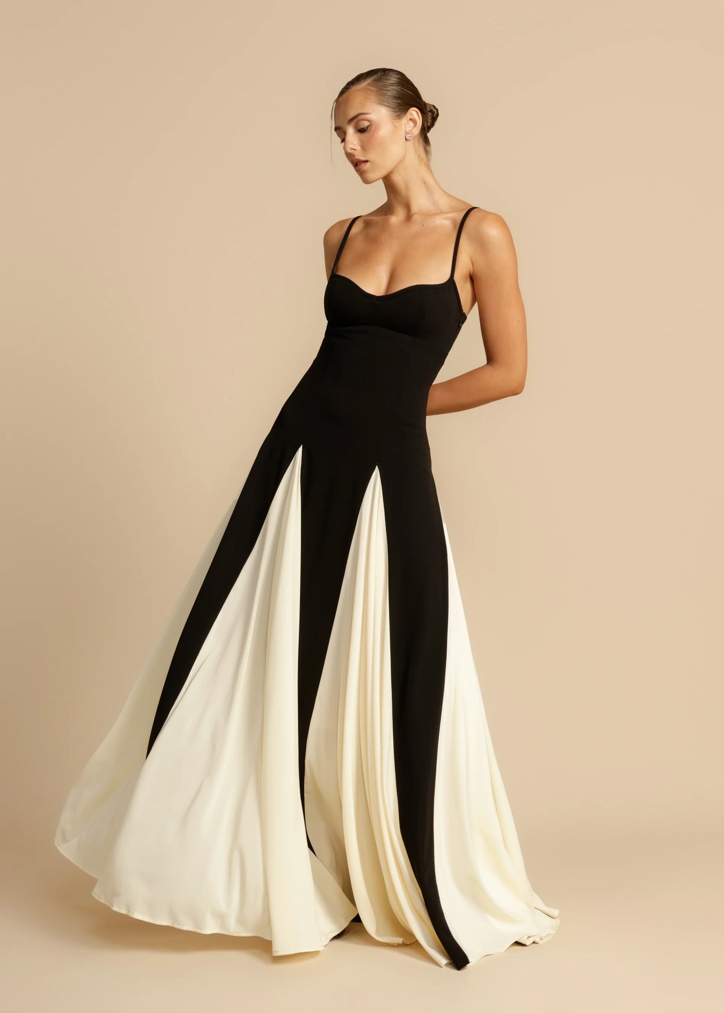 Paloma Dress