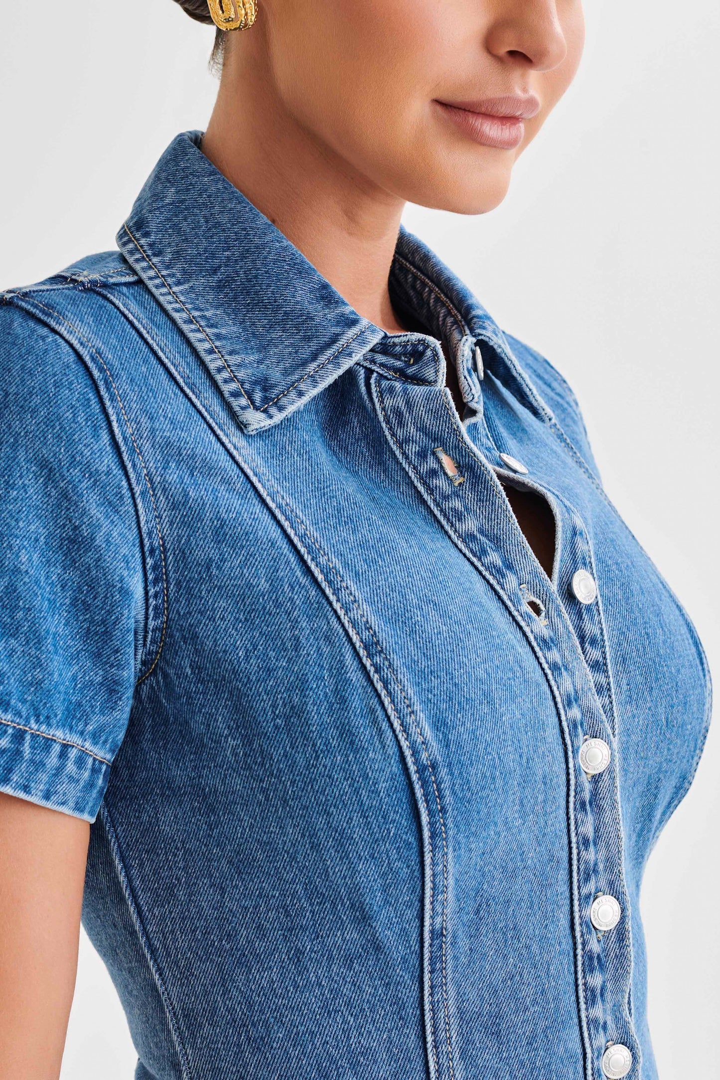 Denim Duo