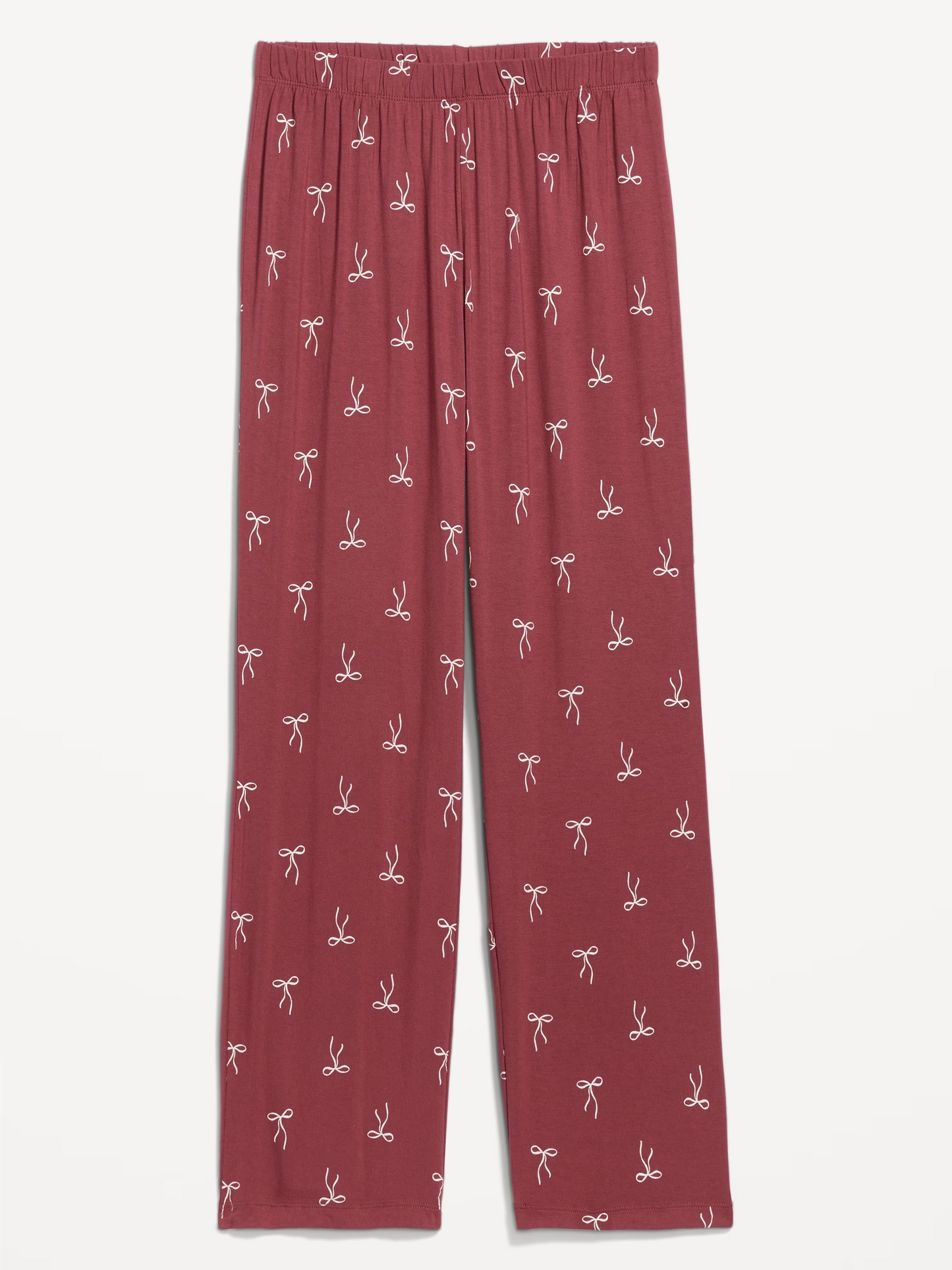 Classic Pajama Coquette Set