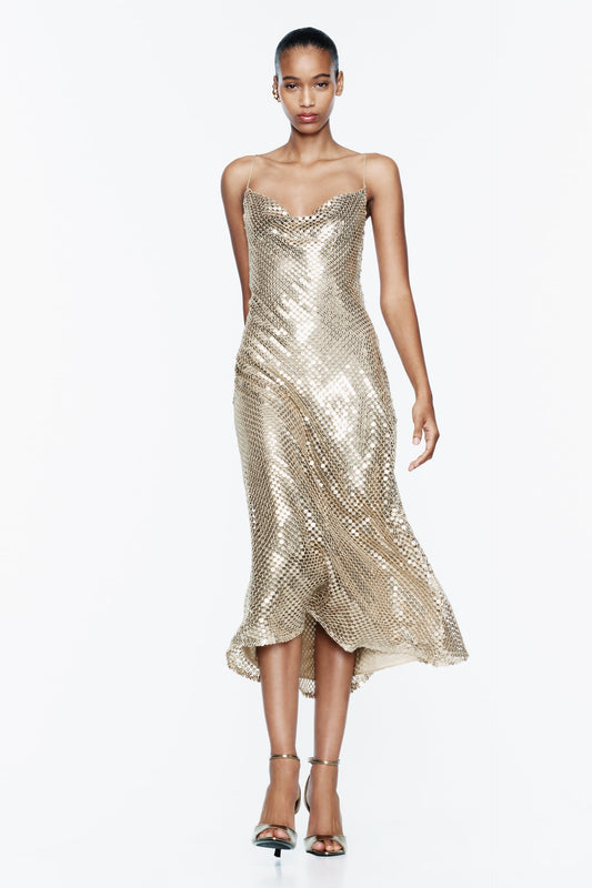 Enid Dress