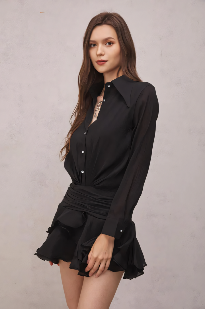 Eliza Dress