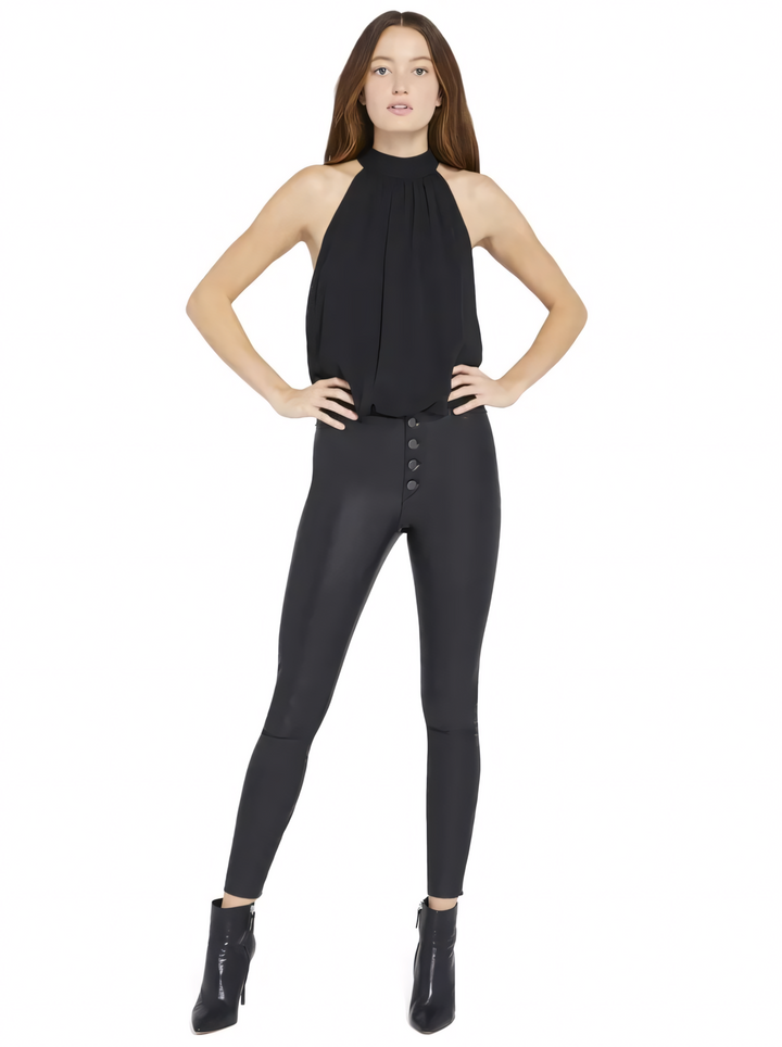 MARIS HALTER TOP