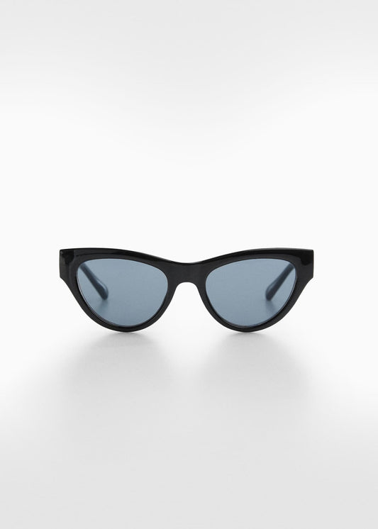 Cat-Eye Sunglasses