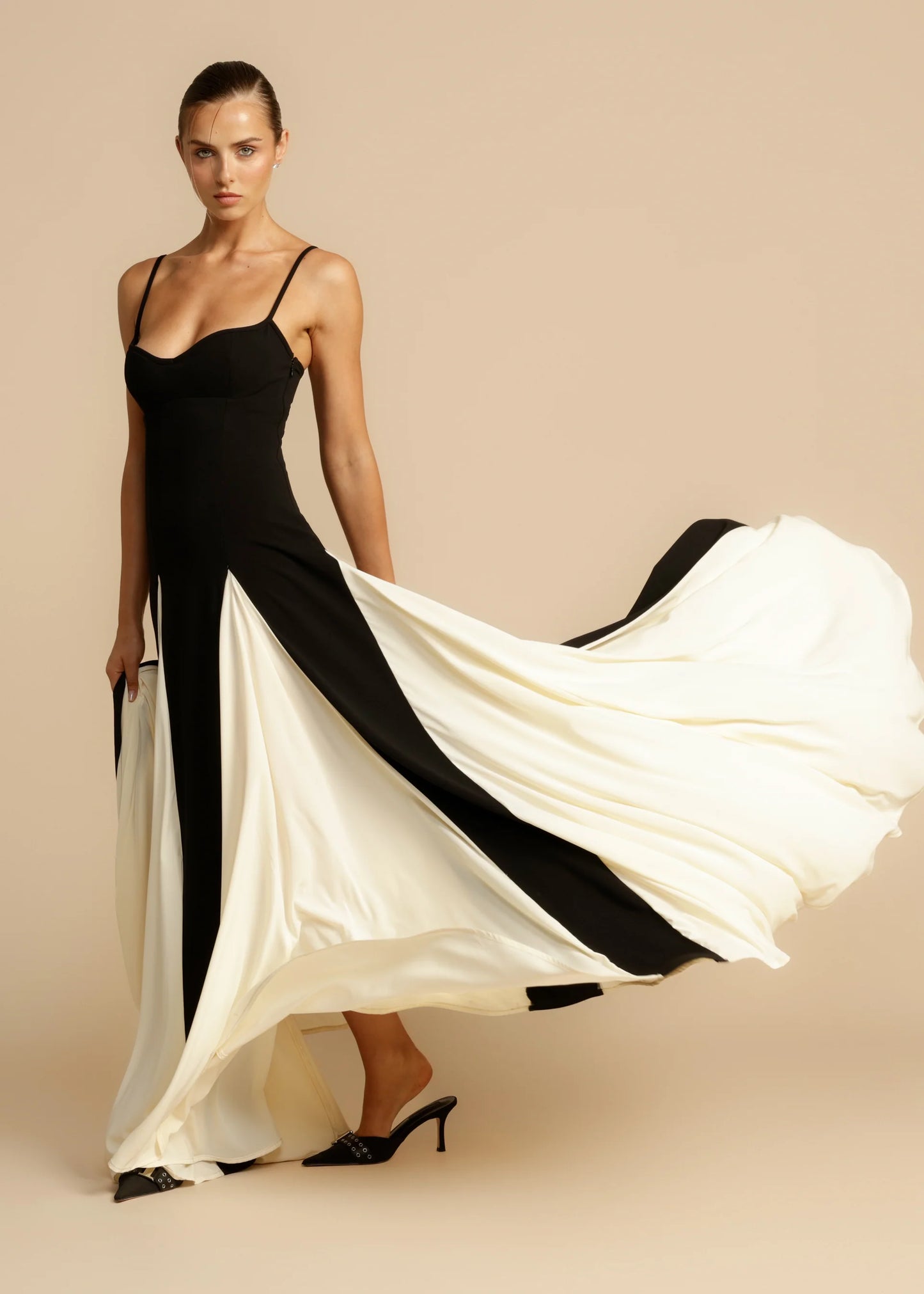 Paloma Dress