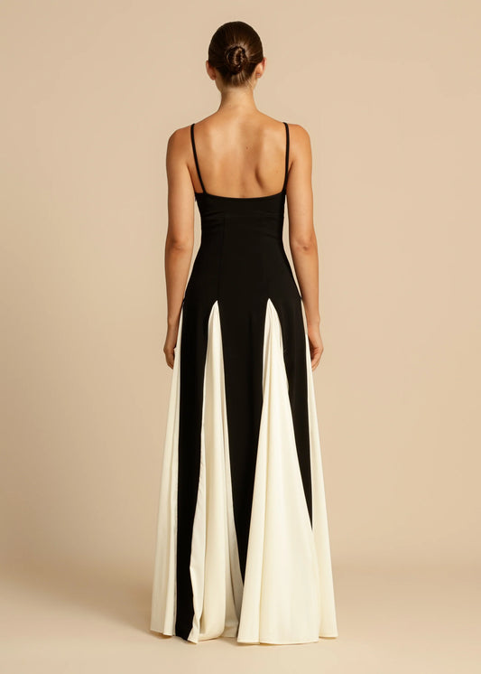 Paloma Dress