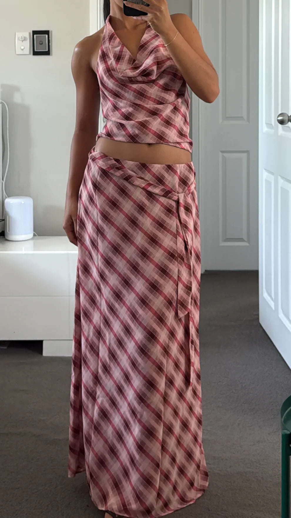 Amalfi Set