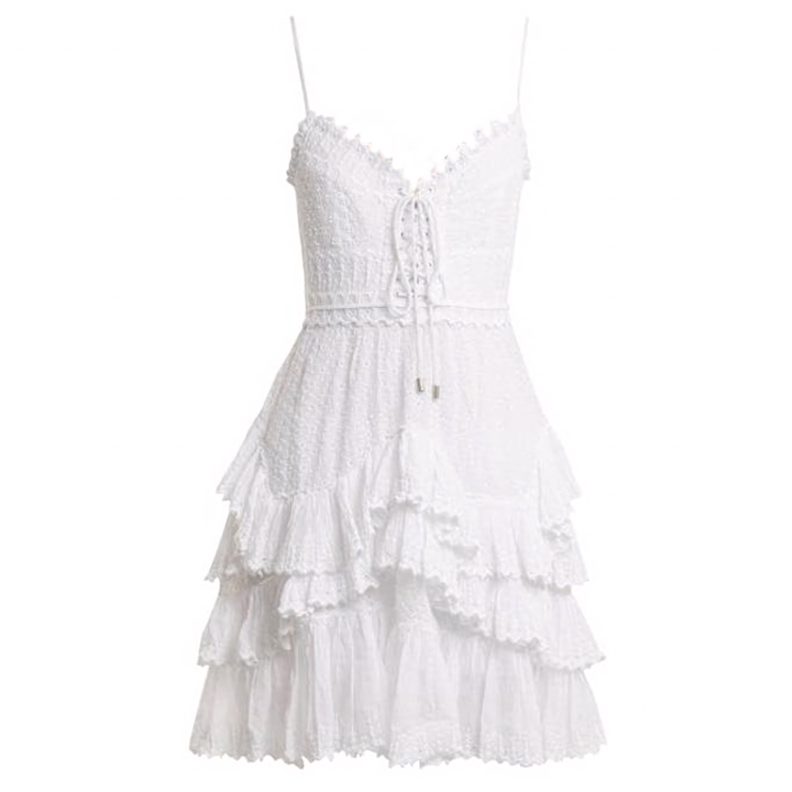Isabel Marant Zowie Dress