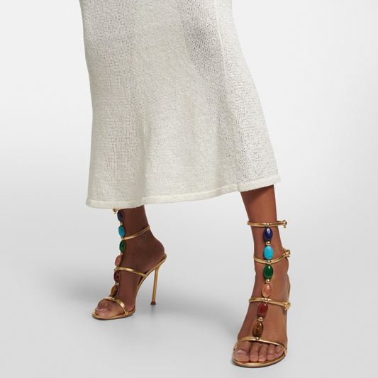 Shanti Heels