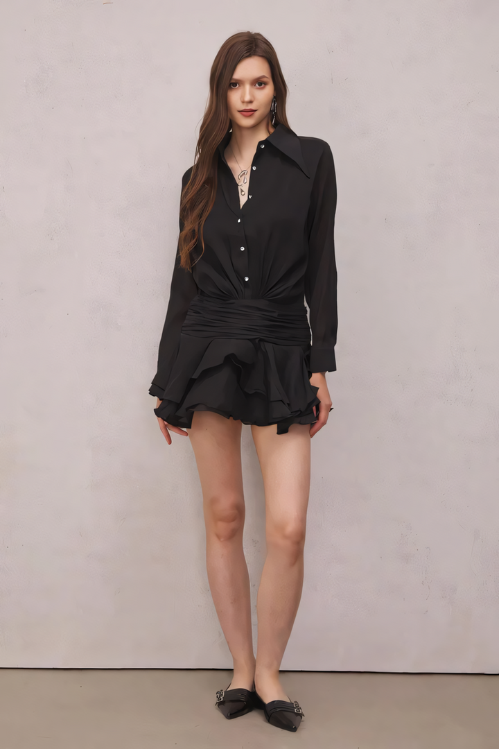Eliza Dress