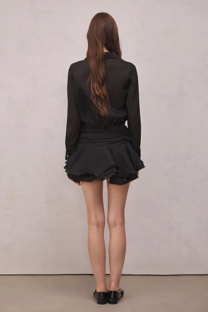 Eliza Dress