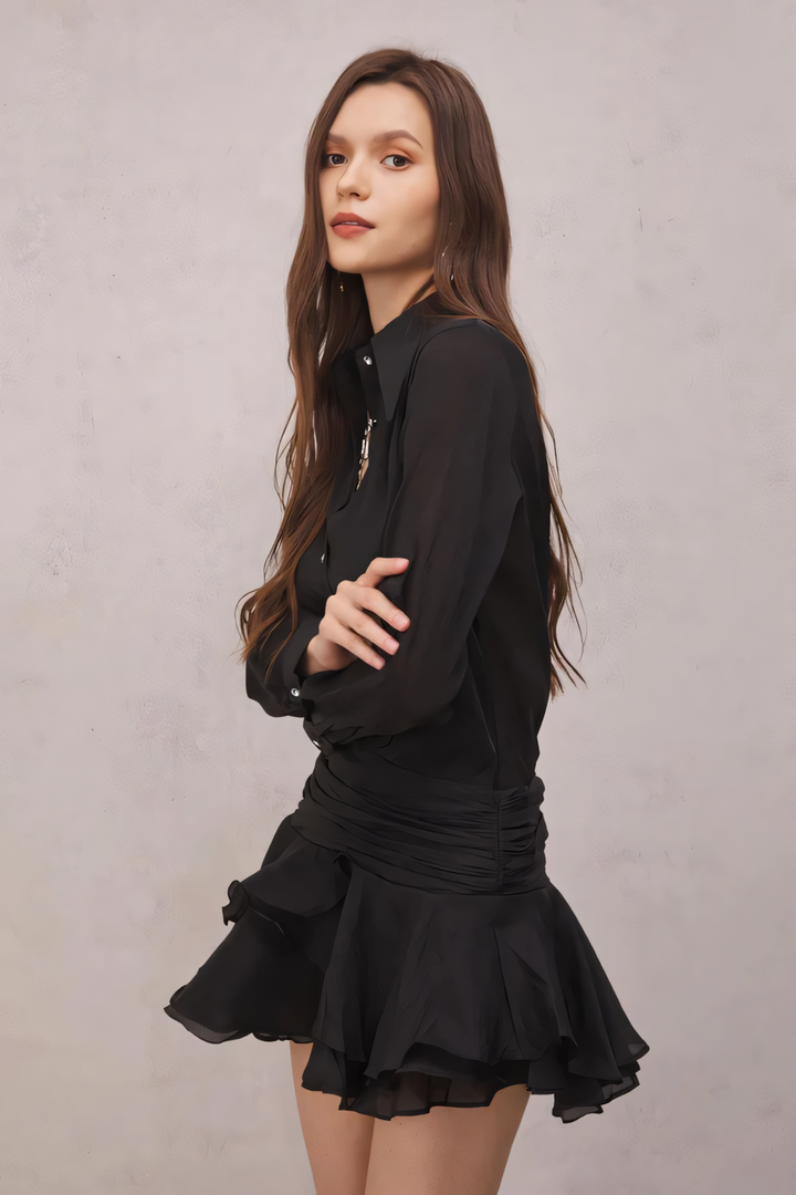 Eliza Dress