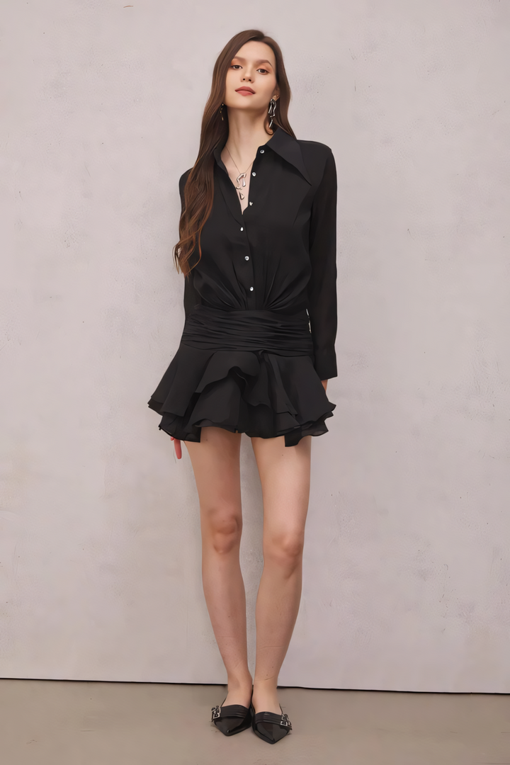 Eliza Dress
